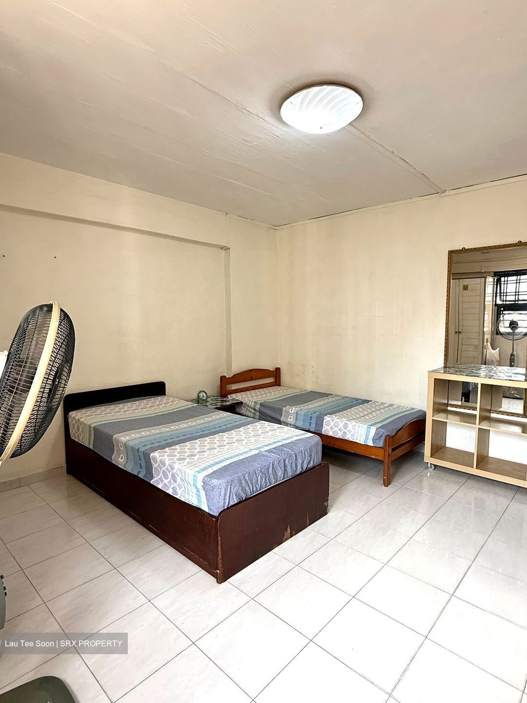 Blk 730 Khatib Spring (Yishun), HDB 5 Rooms #602077821